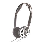 Ficha técnica e caractérísticas do produto Fone de Ouvido Multiuso SPL 114 - PX 100 MP3 CD Player 32 OHM - SENNHEISER