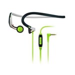 Ficha técnica e caractérísticas do produto Fone de Ouvido Neckband PMX686G - Sennheiser