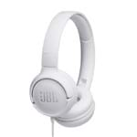 Ficha técnica e caractérísticas do produto Fone de Ouvido On Ear Jbl T500 - 28913017