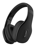 Ficha técnica e caractérísticas do produto Fone de Ouvido Over Ear Stereo Áudio Preto - Multilaser