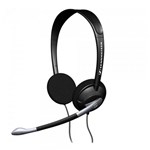 Ficha técnica e caractérísticas do produto Fone de Ouvido Pc 30S com Microfone - Sennheiser