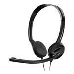 Ficha técnica e caractérísticas do produto Fone de Ouvido Pc 31 com Microfone - Sennheiser