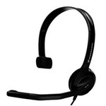 Ficha técnica e caractérísticas do produto Fone de Ouvido Pc 21 SENNHEISER CE com MicroFone