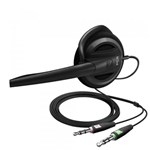 Ficha técnica e caractérísticas do produto Fone de Ouvido Pc 11 com Microfone - Sennheiser