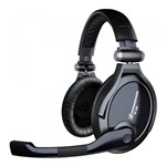 Ficha técnica e caractérísticas do produto Fone de Ouvido PC 350 com Microfone - SENNHEISER