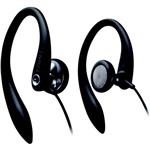 Fone de Ouvido Philips Clip On Preto - SHS3200