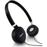 Ficha técnica e caractérísticas do produto Fone de Ouvido Philips Headphone Shl1700/10