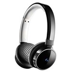 Ficha técnica e caractérísticas do produto Fone de Ouvido Philips SHB9150BK/00 Sem Fio com Bluetooth Preto