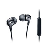 Ficha técnica e caractérísticas do produto Fone de Ouvido Philips She-3705bk 20mm Preto