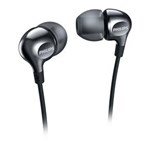 Ficha técnica e caractérísticas do produto Fone de Ouvido Philips SHE3700BK/00 Intra Auricular - Preto