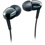 Fone de Ouvido Philips SHE3900BK/00