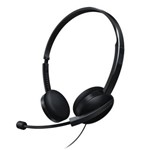 Ficha técnica e caractérísticas do produto Fone de Ouvido Philips Shm3550 Headset com Microfone Sistema Acústico Semiaberto Impedância 32 Ohms