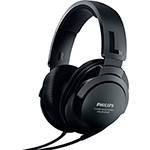 Fone de Ouvido Philips SHP2600/00 Preto