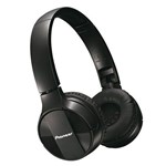 Ficha técnica e caractérísticas do produto Fone de Ouvido Pioneer Se-mj553bt com Bluetooth - Preto