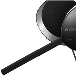 Fone de Ouvido Preto DR 320 - Sony