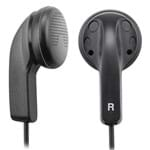 Ficha técnica e caractérísticas do produto Fone de Ouvido Preto Multilaser Intra -Auricular Ph006 3.5Mm