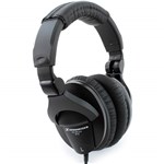 Ficha técnica e caractérísticas do produto Fone de Ouvido Profissional Dj Pro Hd280 Sennheiser