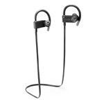 Ficha técnica e caractérísticas do produto Fone de Ouvido Pulse Earhook Bluetooth Preto PH252 - Multilaser