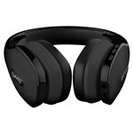 Ficha técnica e caractérísticas do produto Fone de Ouvido Pulse Headphone Bluetooth Preto - PH150 - Multilaser