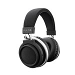 Ficha técnica e caractérísticas do produto Fone de Ouvido Pulse Headphone Large Bluetooth Preto