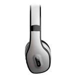 Ficha técnica e caractérísticas do produto Fone de Ouvido Pulse Headphone Over Air Sem Fio Bluetooth Hands Free com Microfone Integrado - Branco