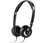 Ficha técnica e caractérísticas do produto Fone de Ouvido PXC 250-II Preto - Sennheiser