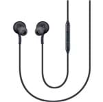 Ficha técnica e caractérísticas do produto Fone de Ouvido Samsung Akg Grafite - Intra Auricular com Microfone