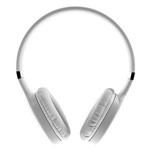 Ficha técnica e caractérísticas do produto Fone de Ouvido Sem Fio Aiwa Aw2 Pro com Bluetooth/microfone - Branco
