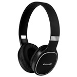 Ficha técnica e caractérísticas do produto Fone de Ouvido Sem Fio Aiwa AW2 Pro com Bluetooth/Microfone - Preto