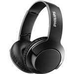 Ficha técnica e caractérísticas do produto Fone de Ouvido Sem Fio Bluetooth SHB3175BK/00 PHILIPS Preto