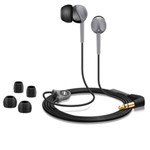 Ficha técnica e caractérísticas do produto Fone de Ouvido SENNHEISER CE Intra Auricular Cx 200 Freqüência 20Hz 20kHz Impedância 16 Ohms Senn