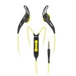 Ficha técnica e caractérísticas do produto Fone de Ouvido SENNHEISER CE Sport Ipod West Mx 680 I Frequência 18Hz 20KHz Impedância 16 Ohms Sen