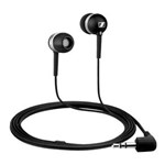 Ficha técnica e caractérísticas do produto Fone de Ouvido Intra - Auricular Cx 300 B - Sennheiser