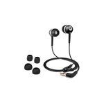 Ficha técnica e caractérísticas do produto Fone de Ouvido Sennheiser Cx 300 B