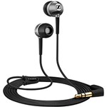 Fone de Ouvido Sennheiser CX 300-II Cromado