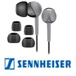 Ficha técnica e caractérísticas do produto Fone de Ouvido Sennheiser Cx 200 Street 2