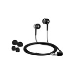 Ficha técnica e caractérísticas do produto Fone de Ouvido Sennheiser CX300P