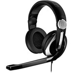 Ficha técnica e caractérísticas do produto Fone de Ouvido Sennheiser 3D Game PC 333D