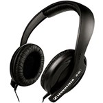 Ficha técnica e caractérísticas do produto Fone de Ouvido Sennheiser HD 202-II