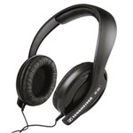 Ficha técnica e caractérísticas do produto Fone de Ouvido Sennheiser HD-202 II