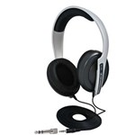 Ficha técnica e caractérísticas do produto Fone de Ouvido Sennheiser HD 203