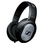 Ficha técnica e caractérísticas do produto Fone de Ouvido Sennheiser HD-201