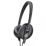 Ficha técnica e caractérísticas do produto Fone de Ouvido Sennheiser HD 2.10