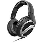 Fone de Ouvido Sennheiser HD 449 Preto