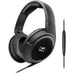 Ficha técnica e caractérísticas do produto Fone de Ouvido Sennheiser HD 429s