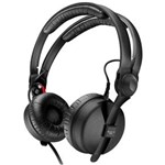 Ficha técnica e caractérísticas do produto Fone de Ouvido Sennheiser HD-25-1 II