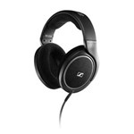 Ficha técnica e caractérísticas do produto Fone de Ouvido Sennheiser Hd 558