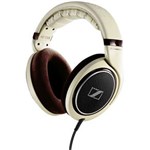 Ficha técnica e caractérísticas do produto Fone de Ouvido Sennheiser HD 598