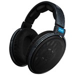 Ficha técnica e caractérísticas do produto Fone de Ouvido - SENNHEISER HD 600