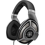 Ficha técnica e caractérísticas do produto Fone de Ouvido Sennheiser HD 700